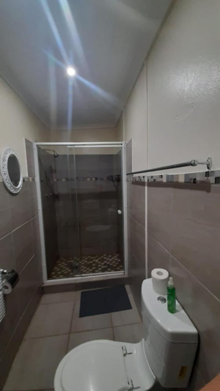 Alhoa Halfway Stop Villa Gariepdam Room photo